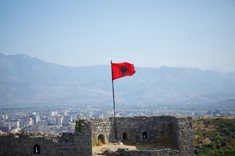  Quand partir en Albanie? La meilleure période pour visiter