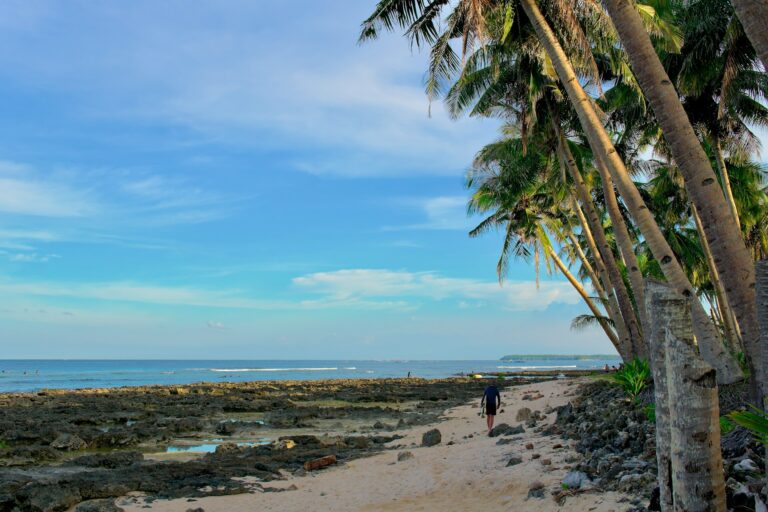 Quand partir aux Philippines ? La meilleure période pour visiter